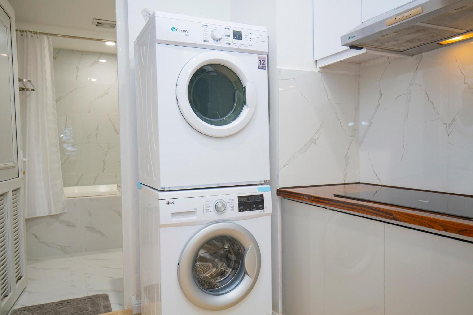 Sumitomo 17 Apartment -Lane 535 Kim Ma Street ฮานอย ภายนอก รูปภาพ