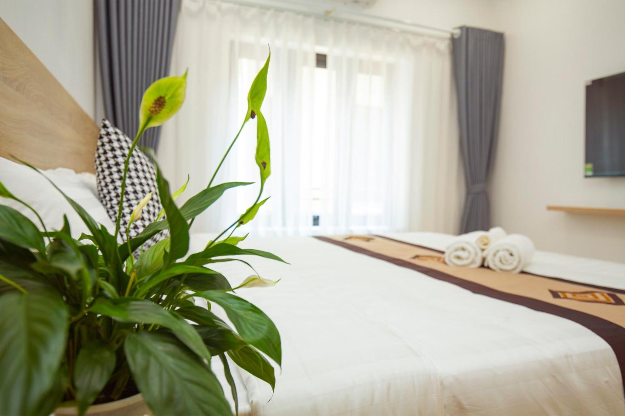 Sumitomo 17 Apartment -Lane 535 Kim Ma Street ฮานอย ภายนอก รูปภาพ