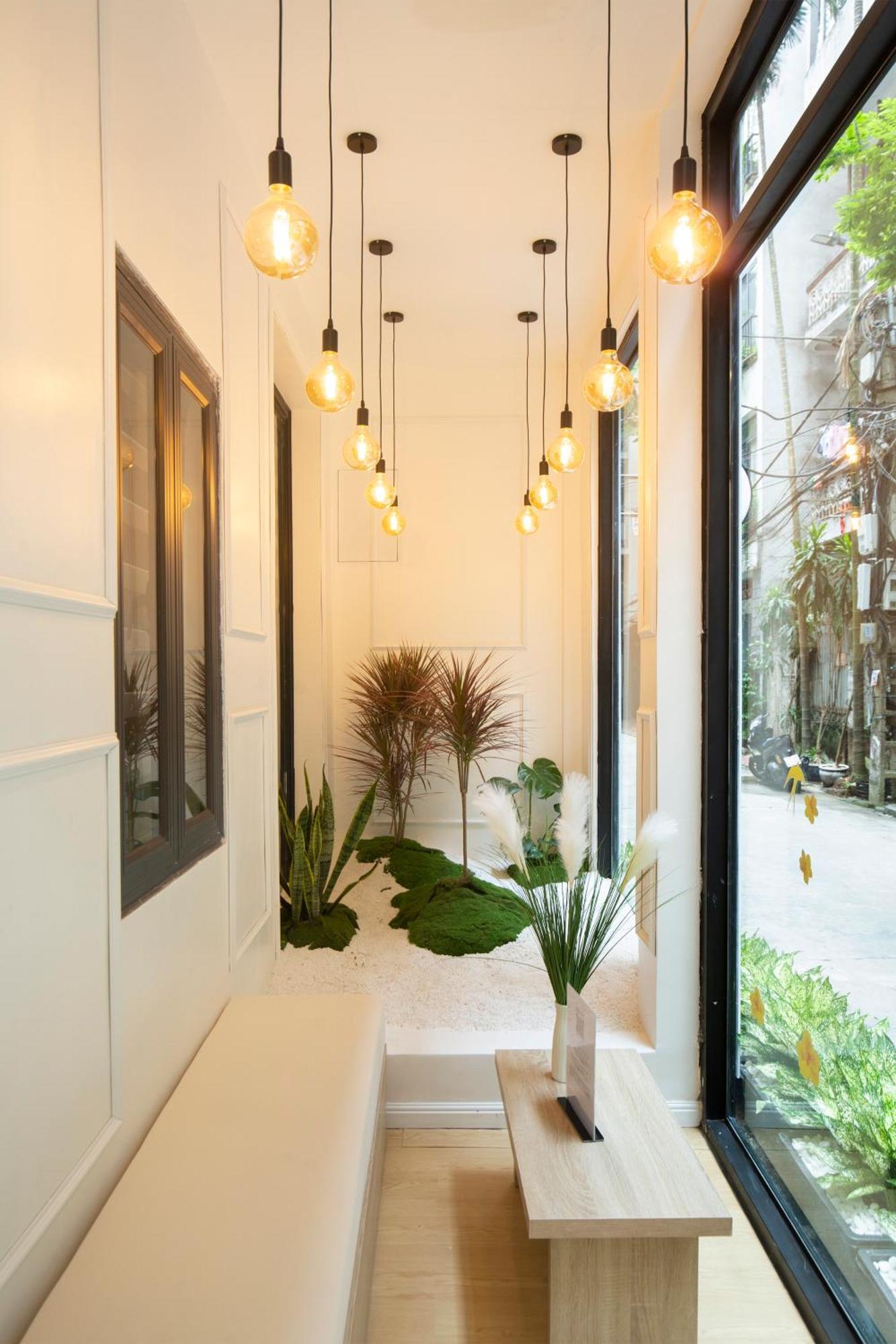Sumitomo 17 Apartment -Lane 535 Kim Ma Street ฮานอย ภายนอก รูปภาพ