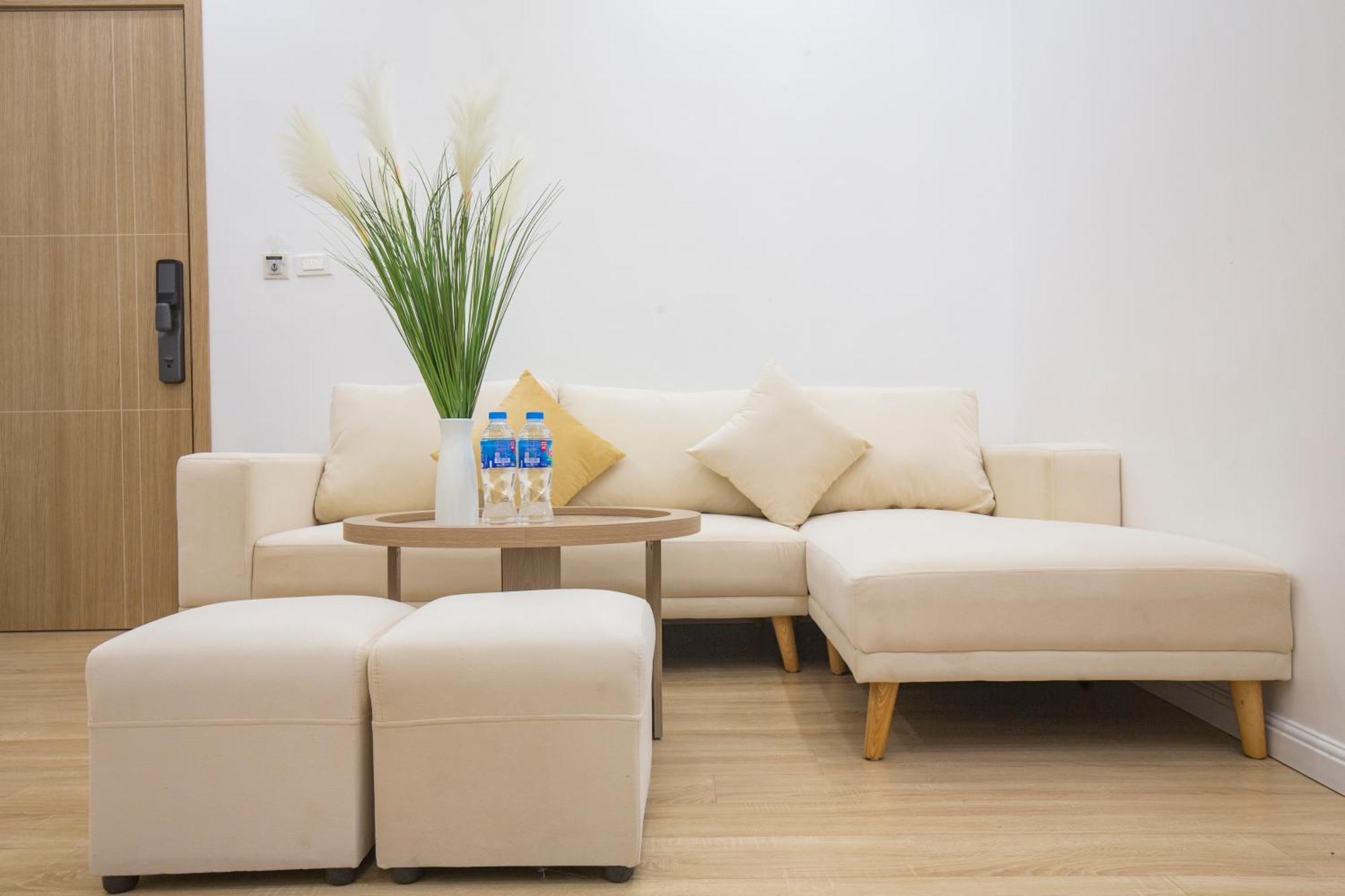Sumitomo 17 Apartment -Lane 535 Kim Ma Street ฮานอย ภายนอก รูปภาพ