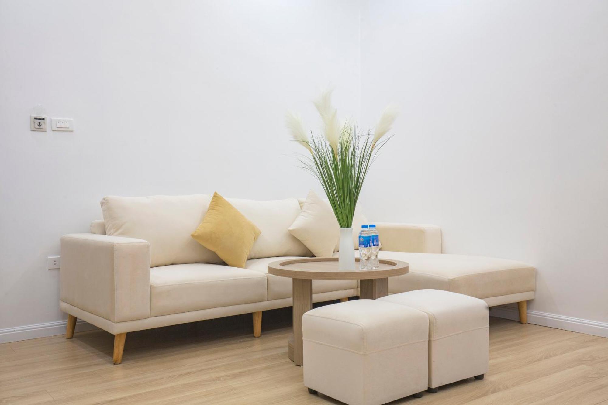 Sumitomo 17 Apartment -Lane 535 Kim Ma Street ฮานอย ภายนอก รูปภาพ